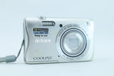 Nikon Coolpix S3700