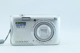 Nikon Coolpix S3700