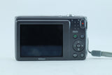 Nikon Coolpix S3700