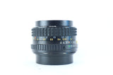 SMC Pentax 28mm f/2.8