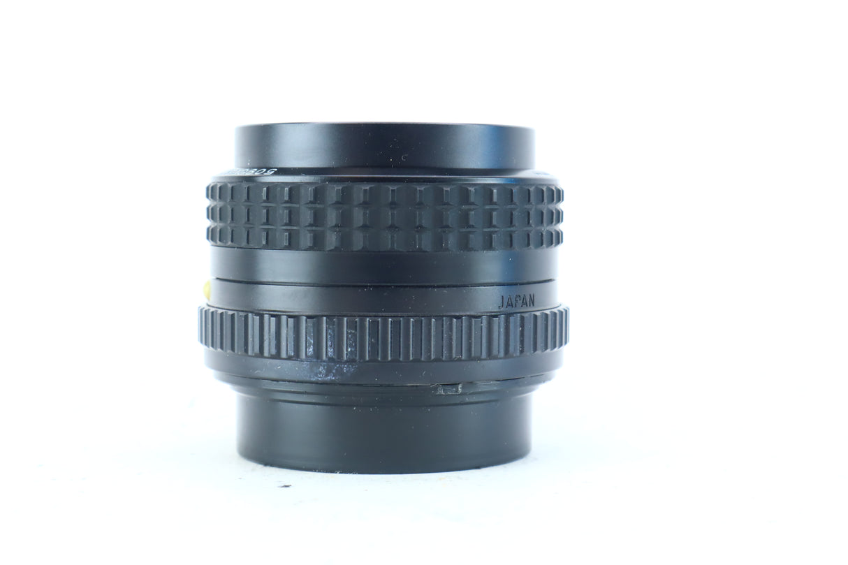 SMC Pentax 28mm f/2.8