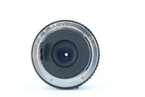 SMC Pentax 28mm f/2.8