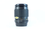 SMC Pentax 135mm f/2.8