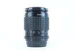 SMC Pentax 135mm f/2.8