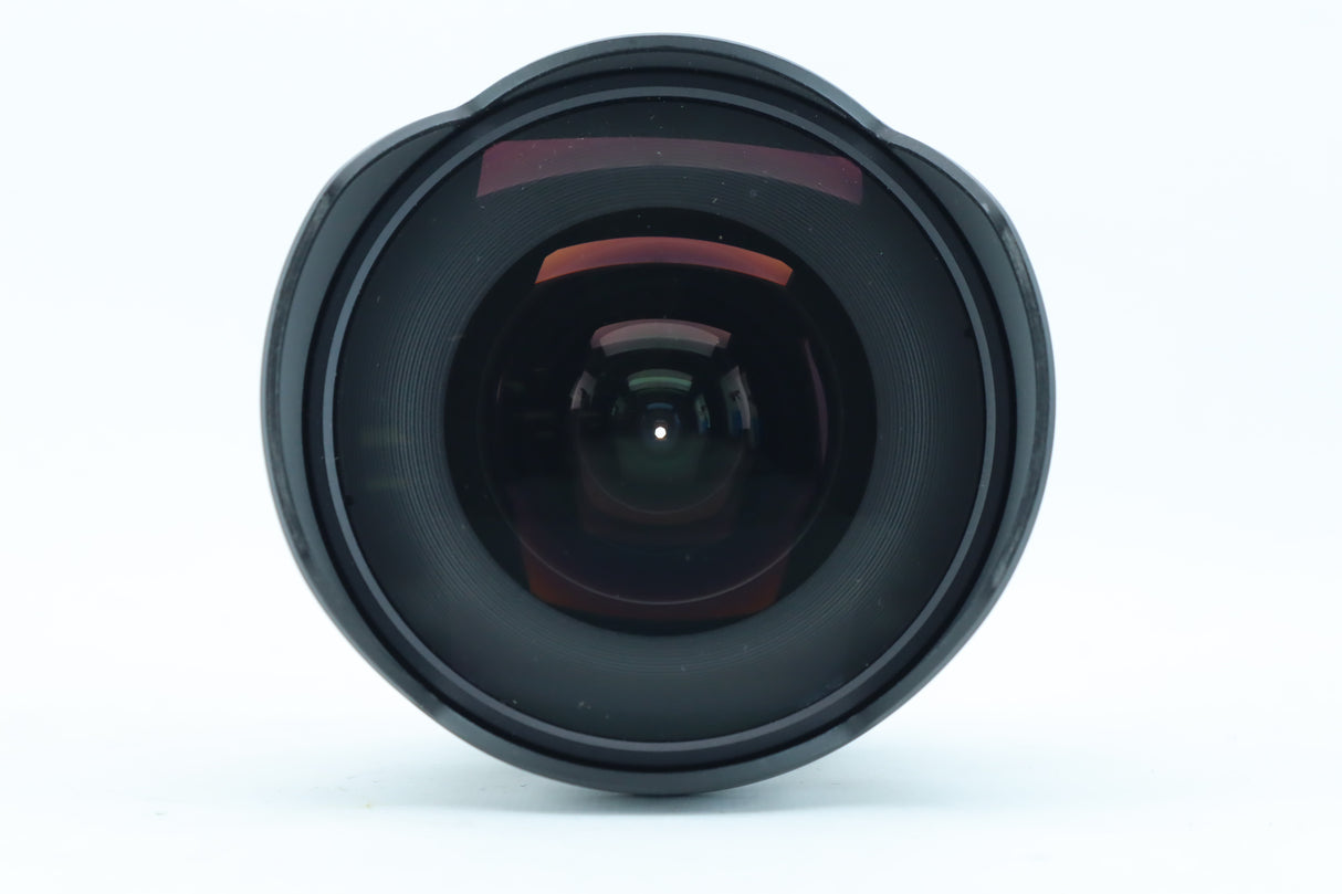 Samyang AF 14mm f/2.8 F