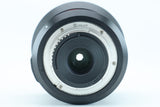 Samyang AF 14mm f/2.8 F