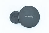 Samyang AF 14mm f/2.8 F