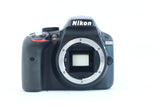 Nikon D3300 Digital SLR