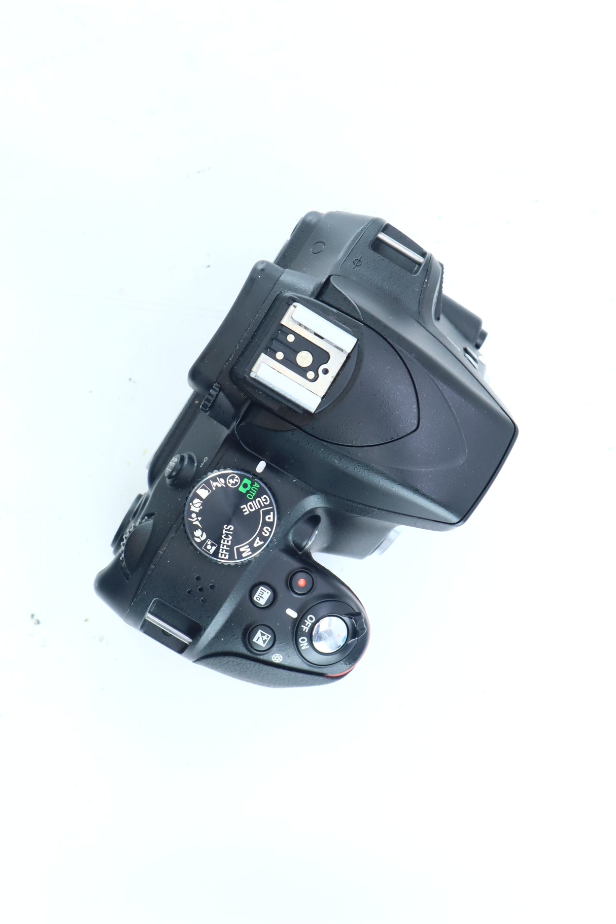 Nikon D3300 Digital SLR