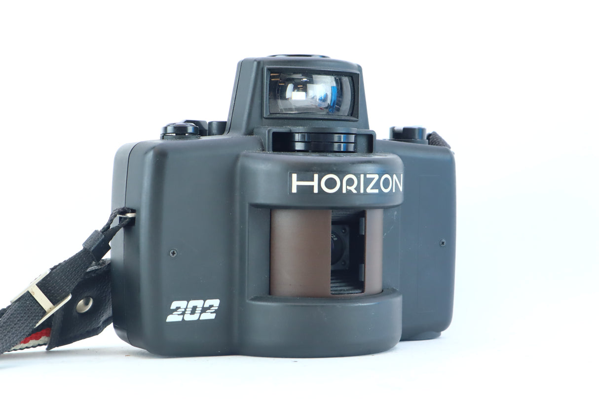 Horizon 202 35mm Panoramic Camera