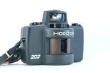 Horizon 202 35mm Panoramic Camera