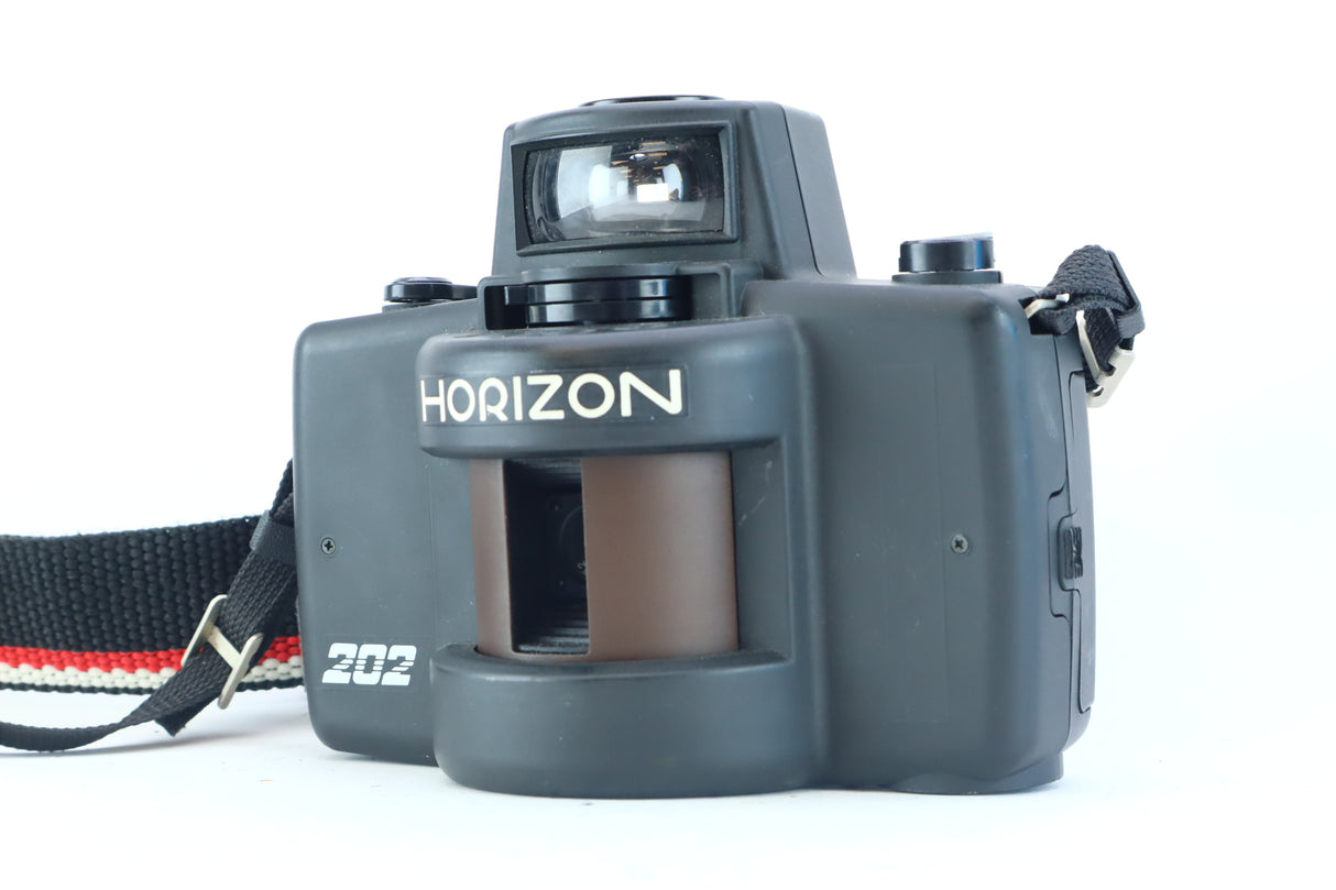 Horizon 202 35mm Panoramic Camera