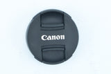 Canon EOS R100 with RF-S 18-45mm f/4.5-6.3 IS STM