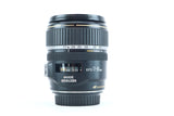 Canon EF-S 17-85mm f/4-5.6 IS USM