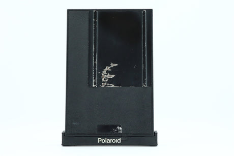 Polaroid 100 hasselblad