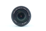 Canon EF-S 17-85mm f/4-5.6 IS USM