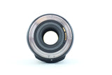 Canon EF-S 17-85mm f/4-5.6 IS USM