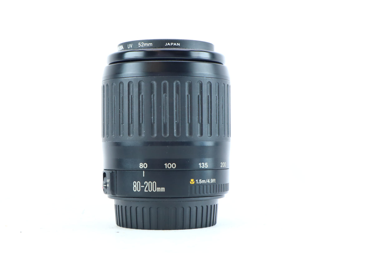 Canon EF 80-200mm f/4.5-5.6