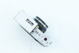 Olympus Pen EE-3 with D.Zuiko 28mm f/3.5 | S/N: 5493584