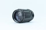 Asahi Super-Takumar 135mm f/3.5 (M42) | S/N: 1901309
