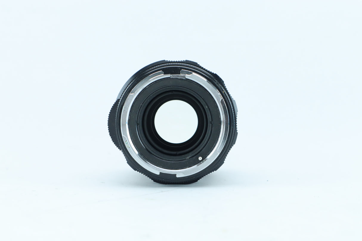Asahi Super-Takumar 135mm f/3.5 (M42) | S/N: 1901309
