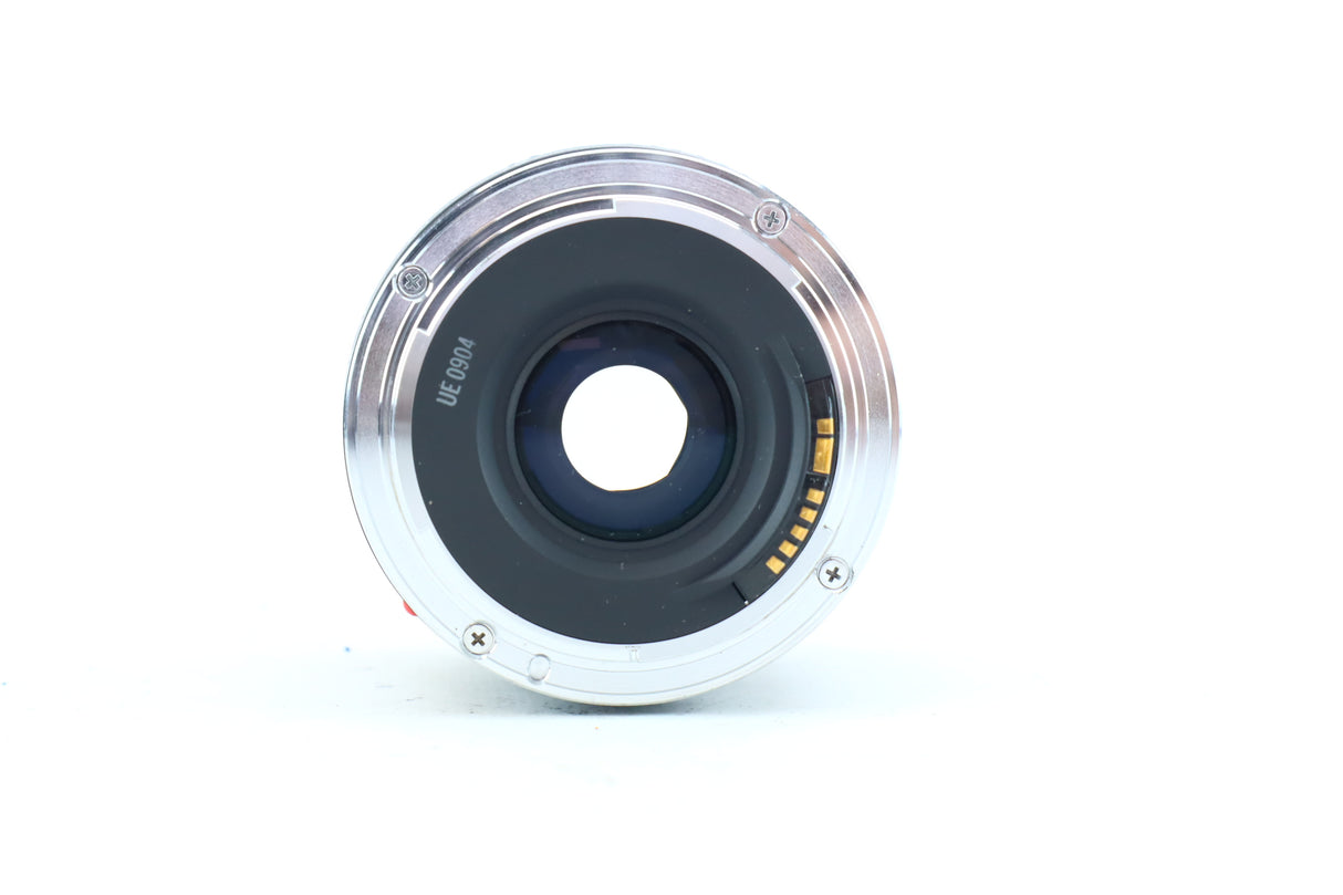 Canon EF 28-70mm f/3.5-4.5