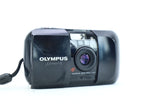Olympus Mju I 35mm Compact