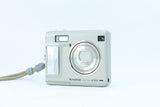 Fujifilm FinePix F450 | S/N: 4GL09158