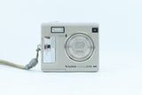 Fujifilm FinePix F450 | S/N: 4GL09158