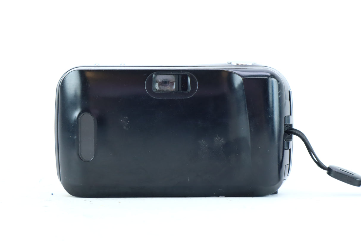 Olympus Mju I 35mm Compact