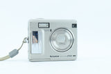 Fujifilm FinePix F450 | S/N: 4GL09158