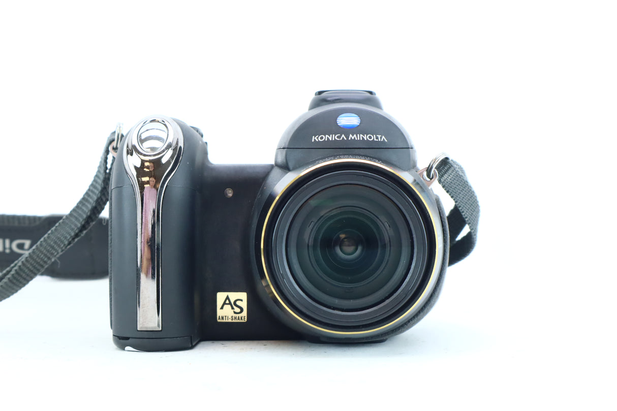Konica Minolta DiMAGE Z6