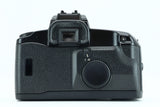 Canon eos 100 + HF 28-80mm 3,5-5,6