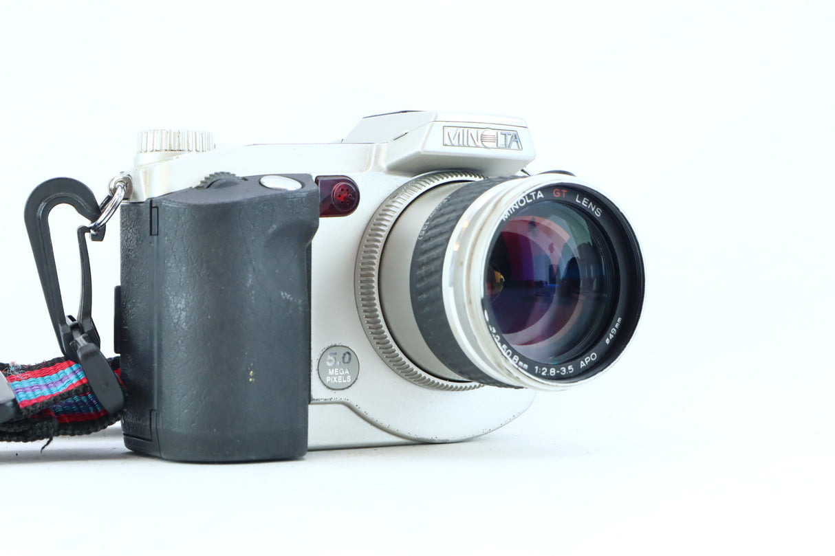 Minolta DiMAGE 7i