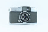 Olympus Pen (Original Viewfinder Model) | S/N: 163431