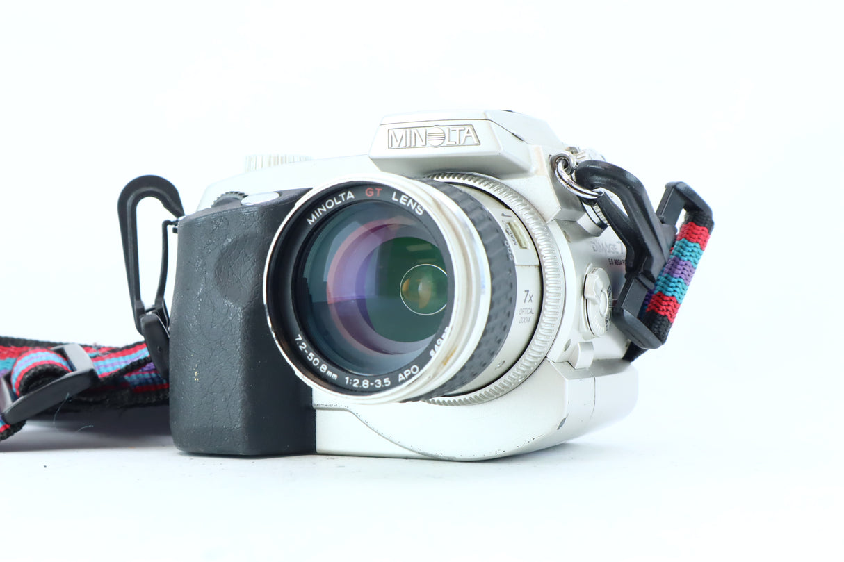 Minolta DiMAGE 7i