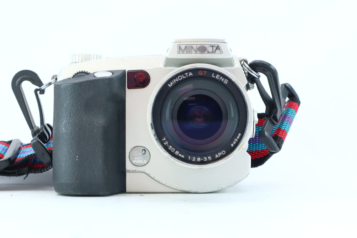 Minolta DiMAGE 7i