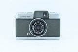 Olympus Pen (Original Viewfinder Model) | S/N: 163431