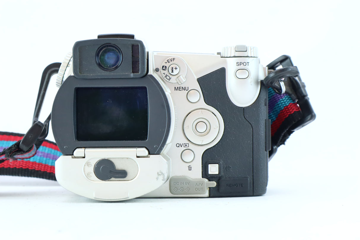 Minolta DiMAGE 7i