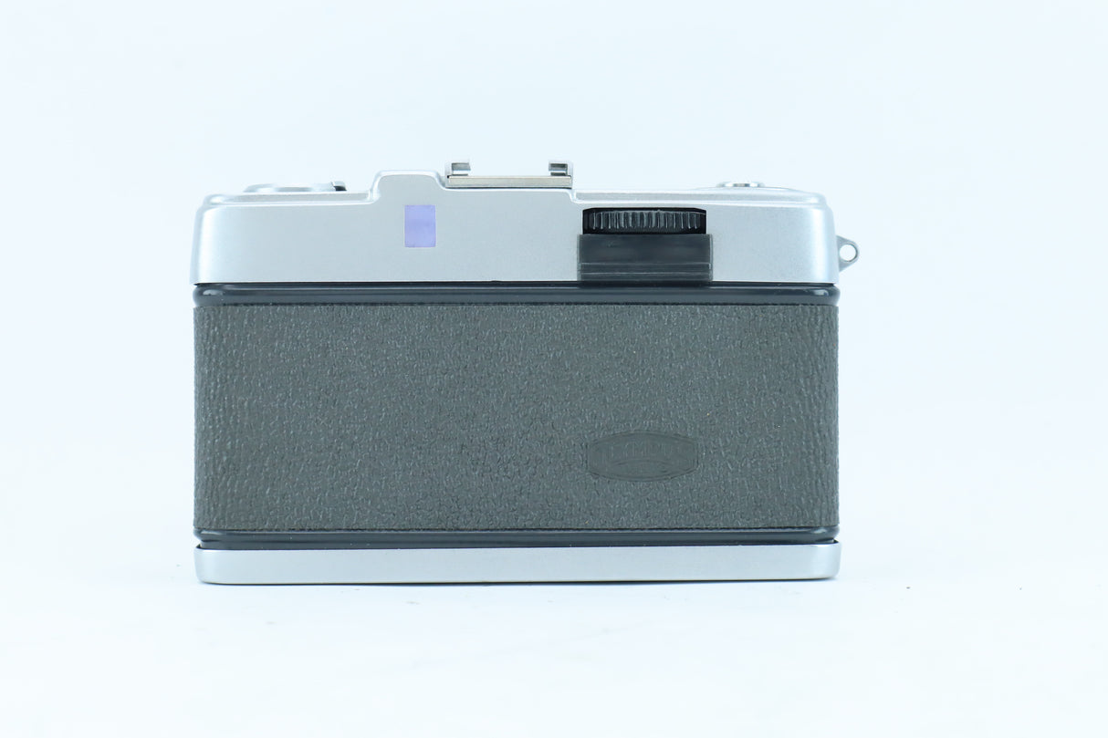 Olympus Pen (Original Viewfinder Model) | S/N: 163431