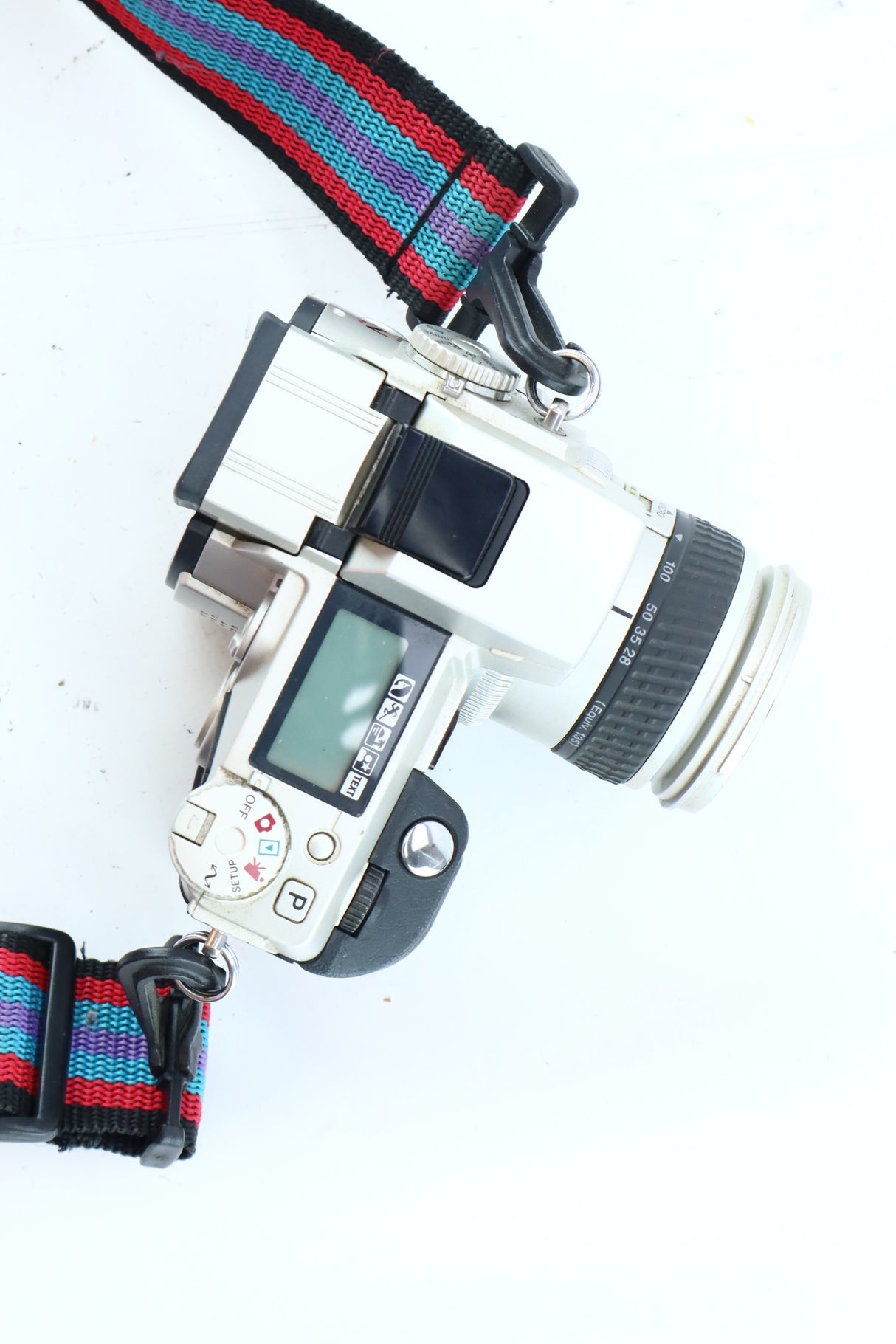 Minolta DiMAGE 7i