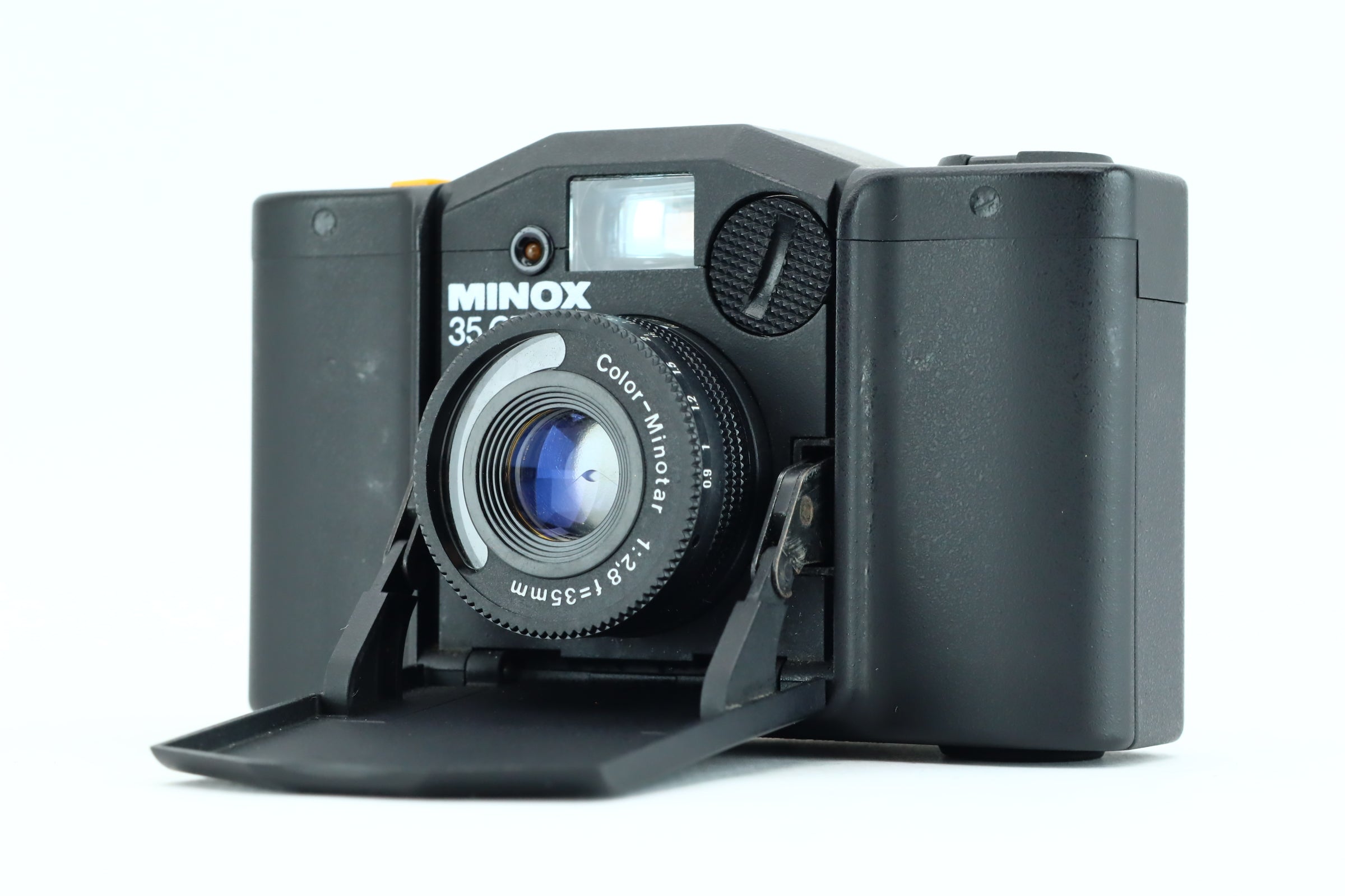 MINOX ミノックス 35GT 35mm f2.8 Minox 35GT 2,8 35mm – Hard to Find Camera Store