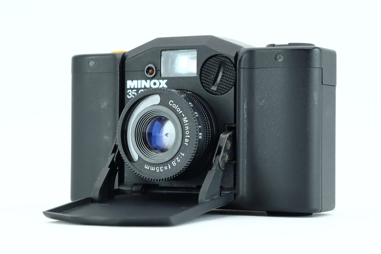Minox 35GT 2,8 35mm