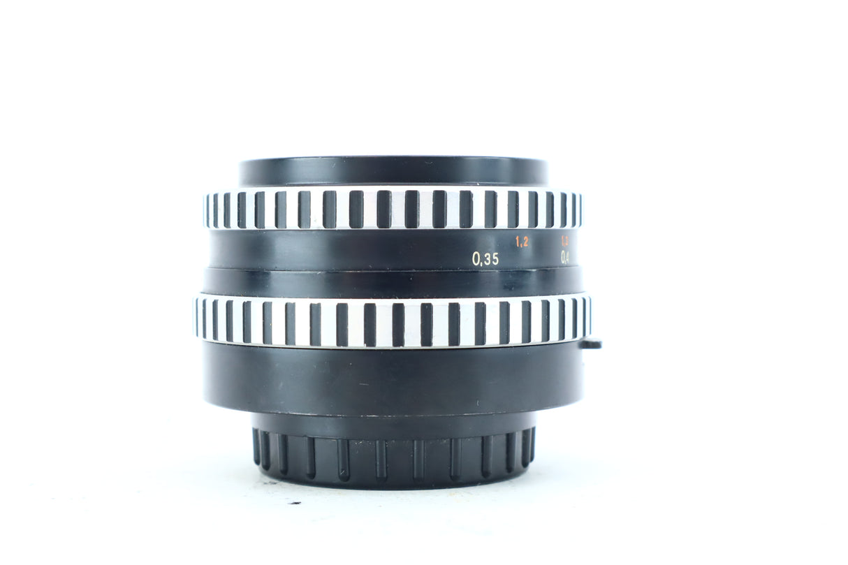 Carl Zeiss Jena aus Jena 50mm f/2.8