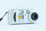 Sony Cyber-shot DSC-P51 | S/N: 1767408