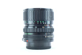 Canon FD 35-70mm f/3.5-4.5