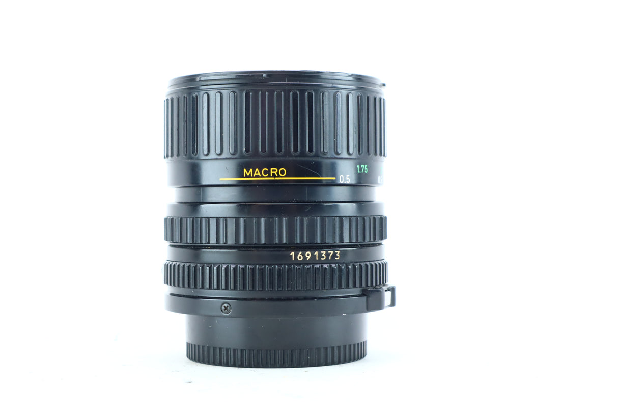 Canon FD 35-70mm f/3.5-4.5