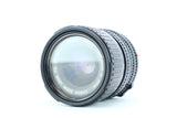 Canon FD 35-70mm f/3.5-4.5