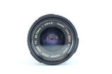Canon FD 35-70mm f/3.5-4.5