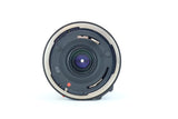 Canon FD 35-70mm f/3.5-4.5